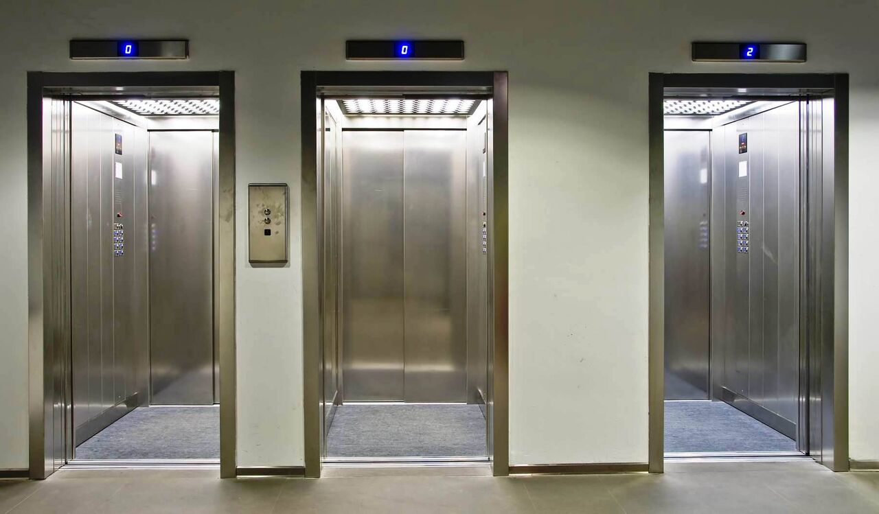 بازرسی  آسانسور